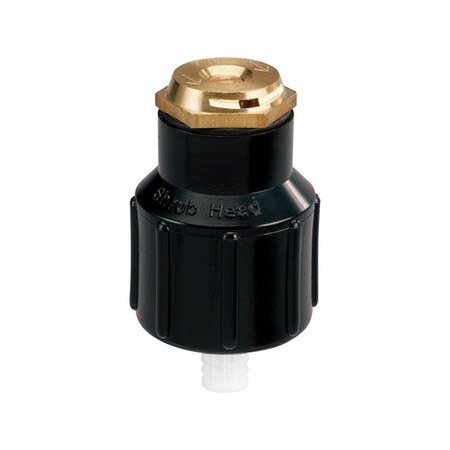 Orbit 1/2" Full Shrub Head 54038D